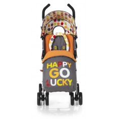 Cosatto - Carucior Swift Lite Supa HAPPY GO LUCKY